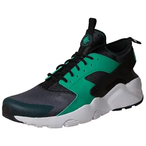 Nike Air Huarache Comfortable Cushioning Slip Resistant Cushioning Slip Resistant Low top Running Shoes Men's