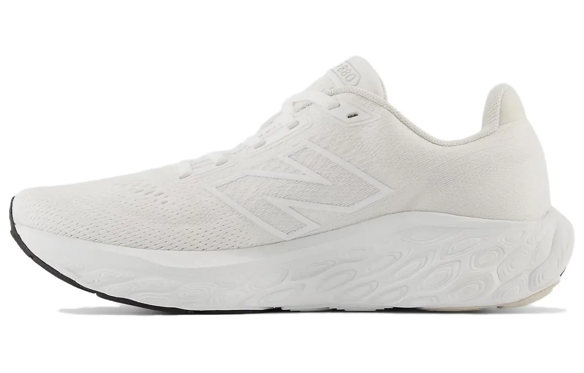 880 Wmns Fresh Foam X New Balancev14 'White Silver Metallic' Women's