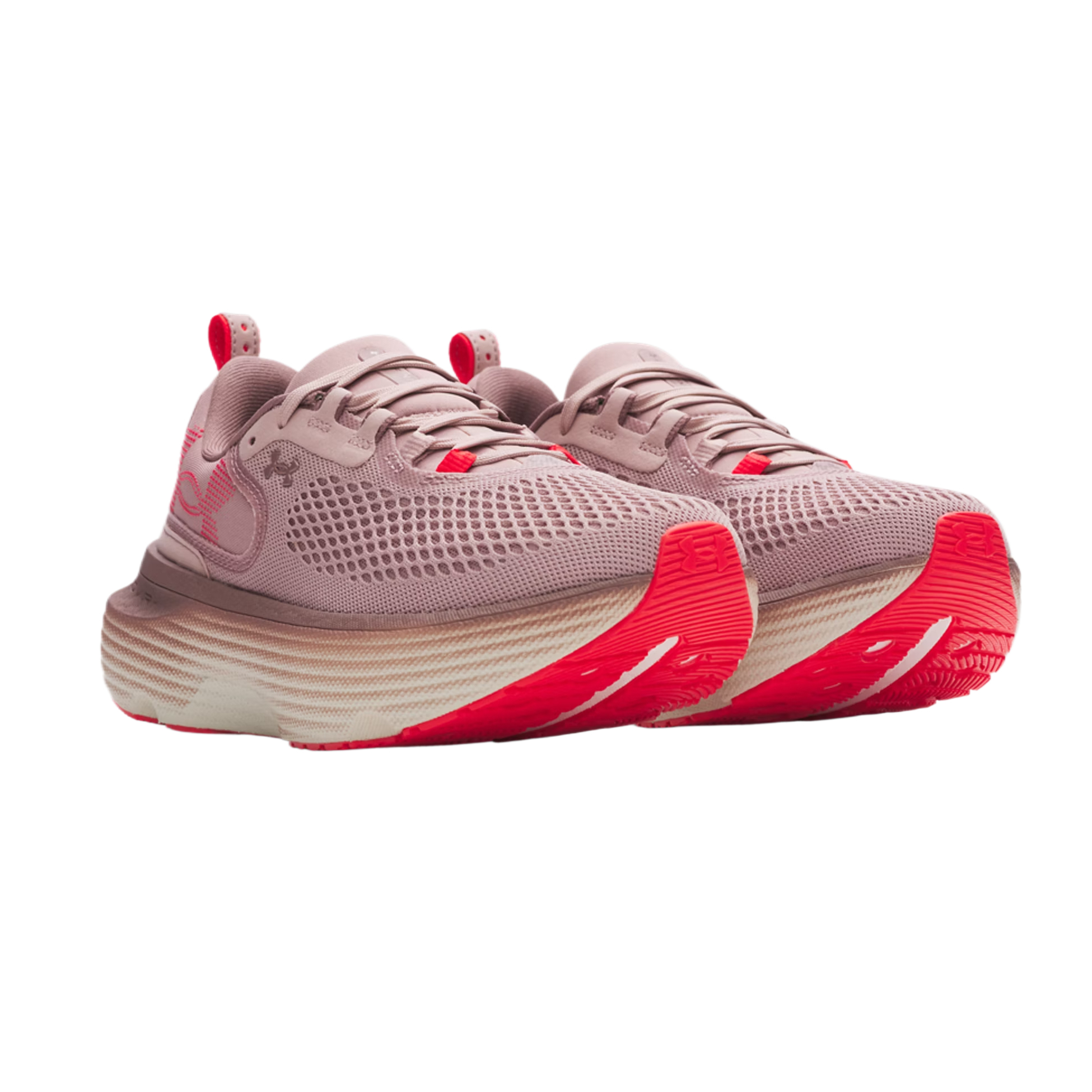 Under Armour Infinite Elite 2 Low top Running Shoes Women’s Pink