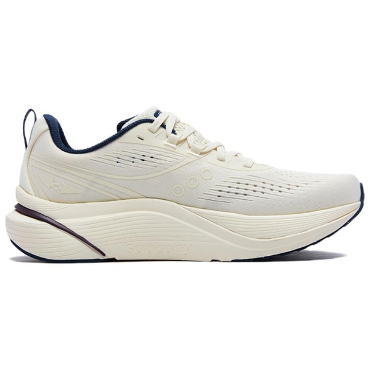 Saucony Tempus TanTu 3 Running Shoes Unisex Beige