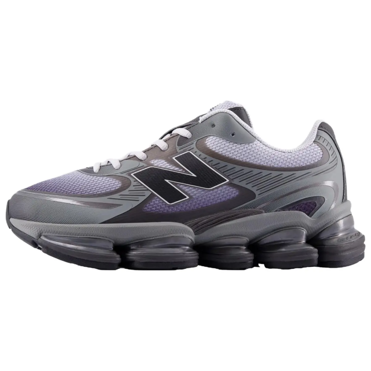 Abzorb 2000 New Balance 'Pearl Grey Black'