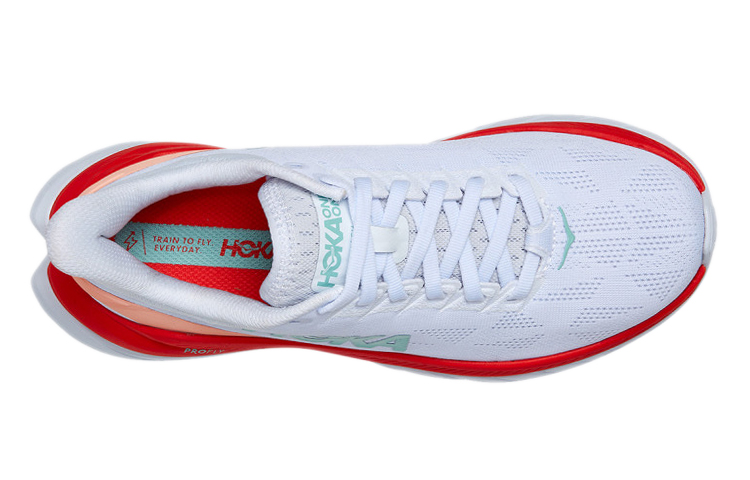 HOKA ONE ONE Mach 4 ‘White Fiesta’ Women’s