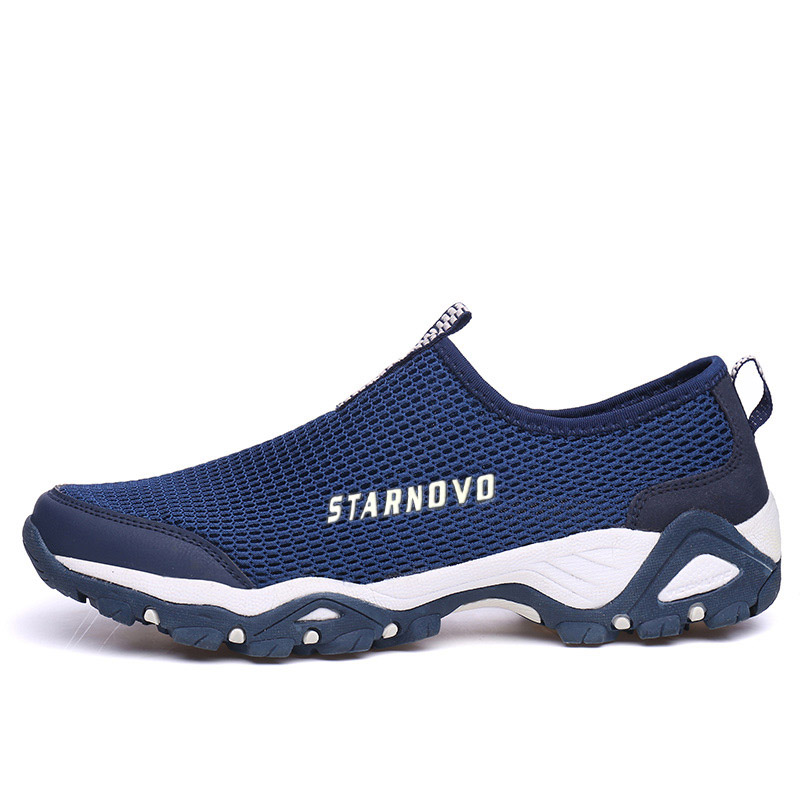 DOUBLE STAR 88 Cushioning Slip Resistant Low top Casual Running Shoes Men’s