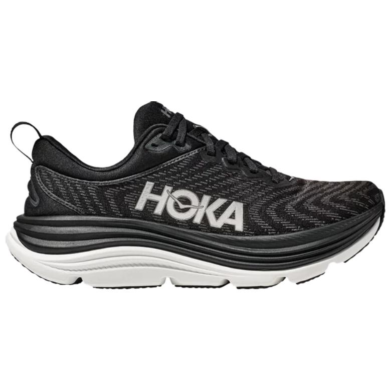 Gaviota 5 Wmns Hoka One One ‘Black White’ Women’s