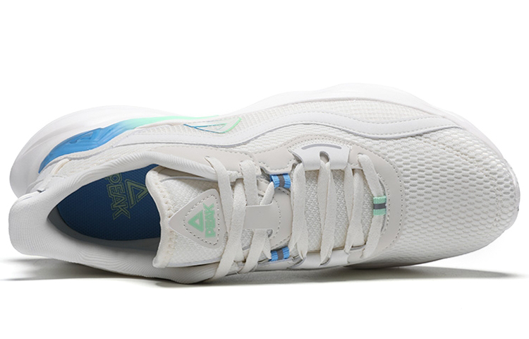 PEAK Low top Running Shoes Men’s Beige