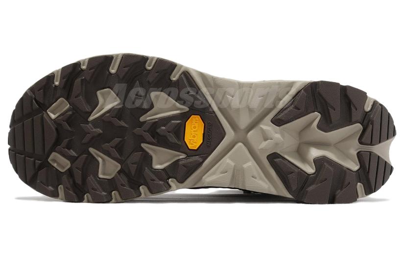 HOKA ONE ONE Anacapa Breeze Mid ‘Dune’