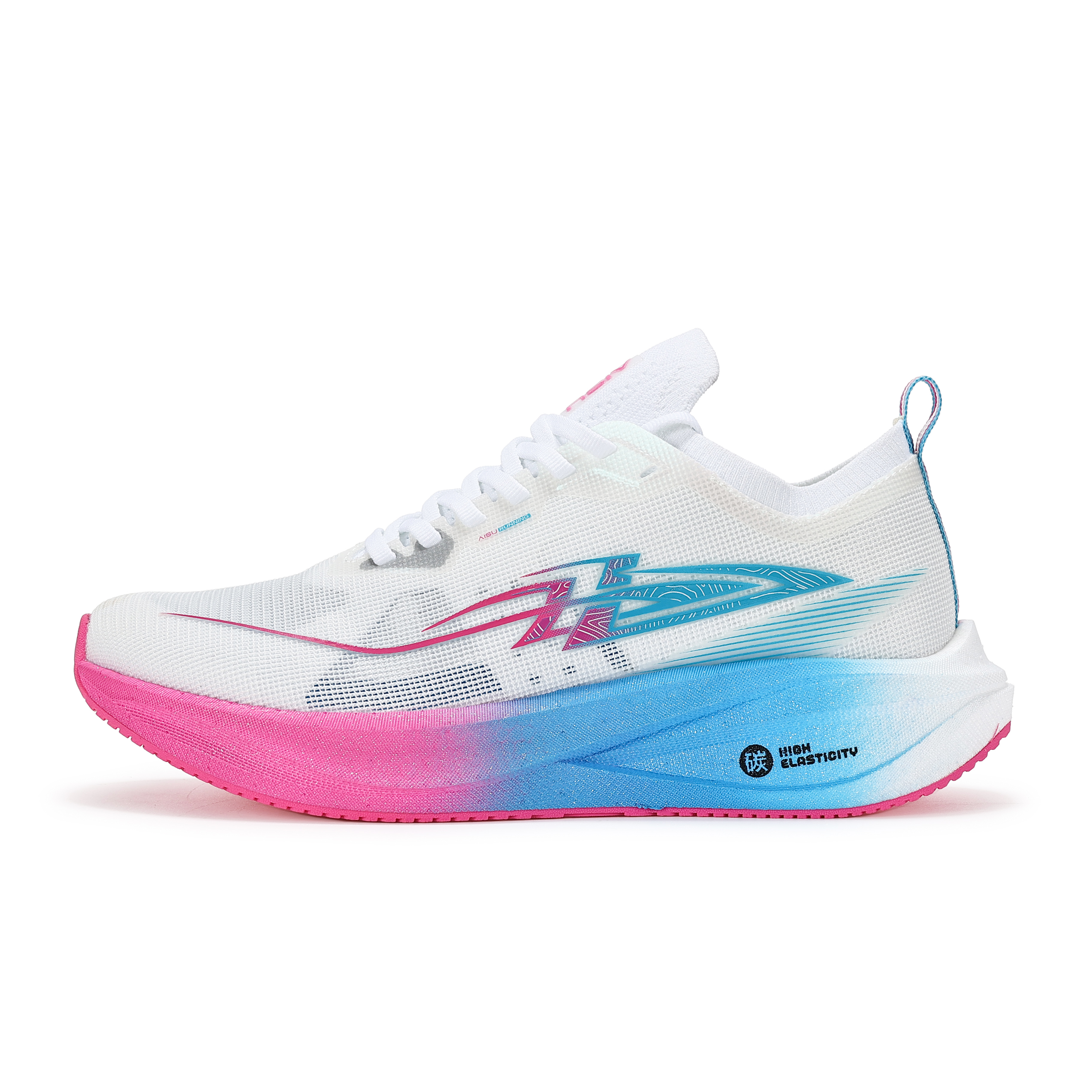 AISU Support Balance Impact Resistant Low top