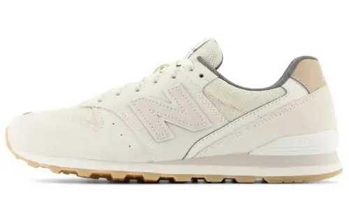 New Balance 996 'White Beige' Women's