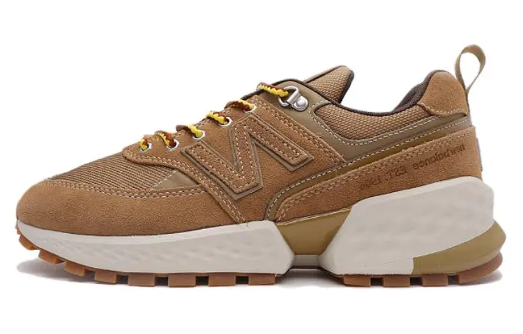 New Balance 574 Sport Shoes Brown