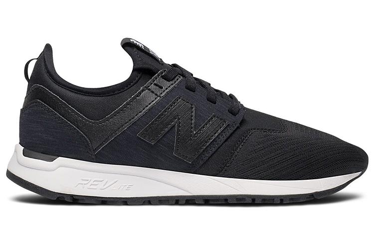 247 Wmns New Balance Classic ‘Black’ Women’s