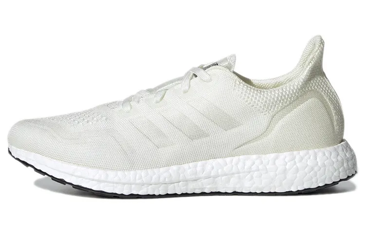 Adidas UltraBoost Made To Be Remade 'Non Dyed Black'