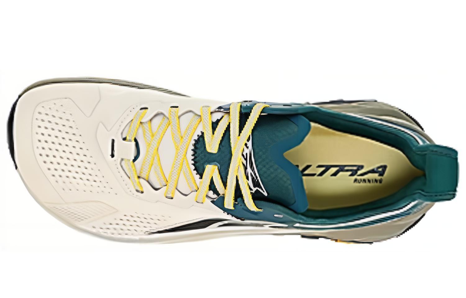 Altra Running Olympus 5 ‘Beige Turquoise’