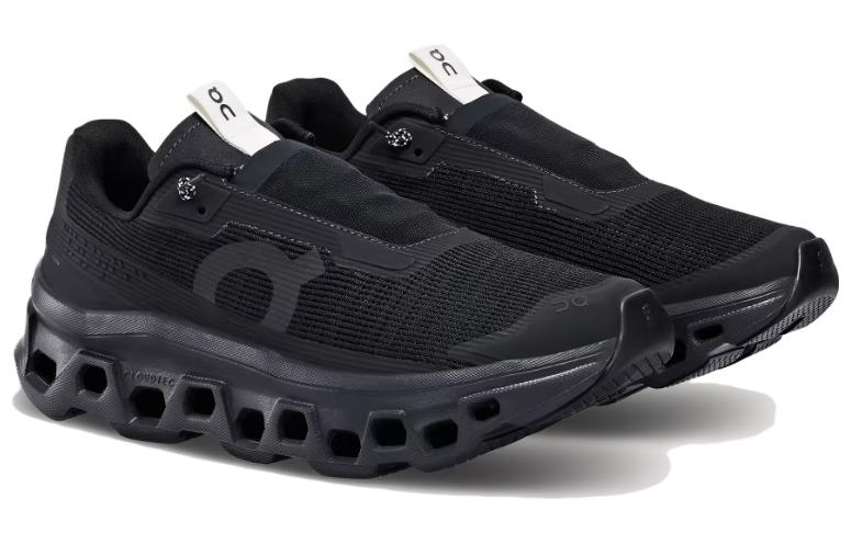 On CloudmOnster Black Women’s