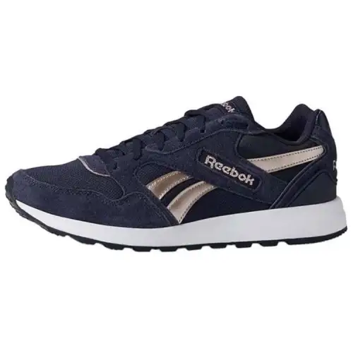 Gl 1000 Wmns Reebok 'Vector Navy Rose Gold' Women's