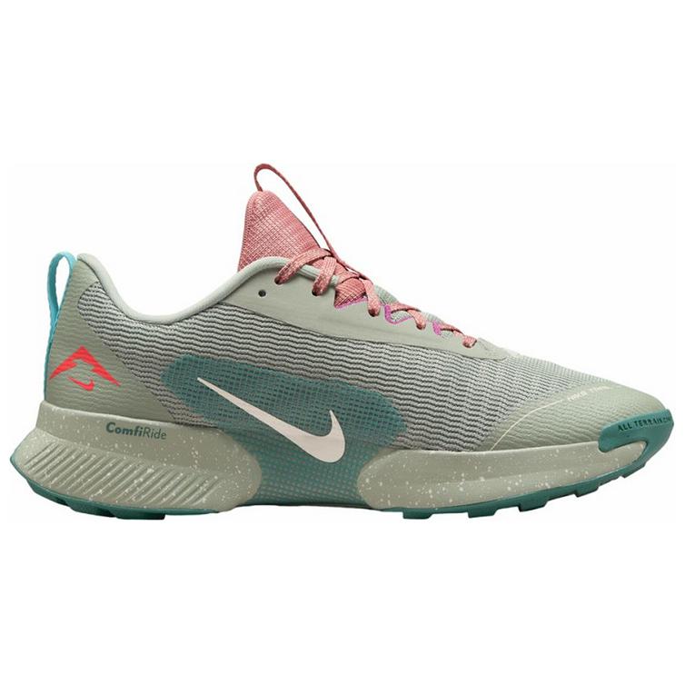 Nike Juniper Trail 3 ‘Green Pink’ Women’s