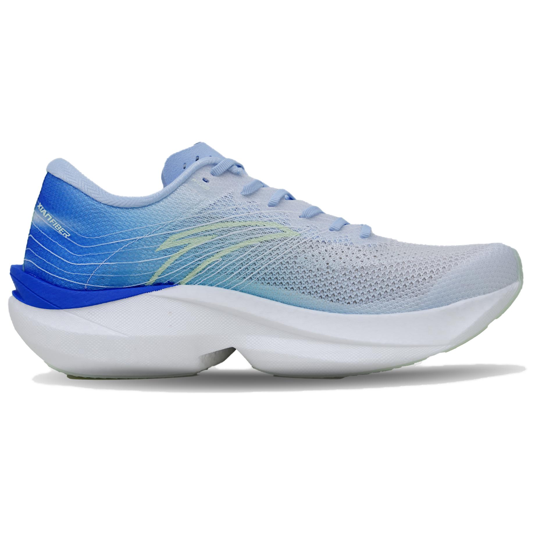 ANTA C202 6.0 Running Shoes Men’s Low Top Ink Blue
