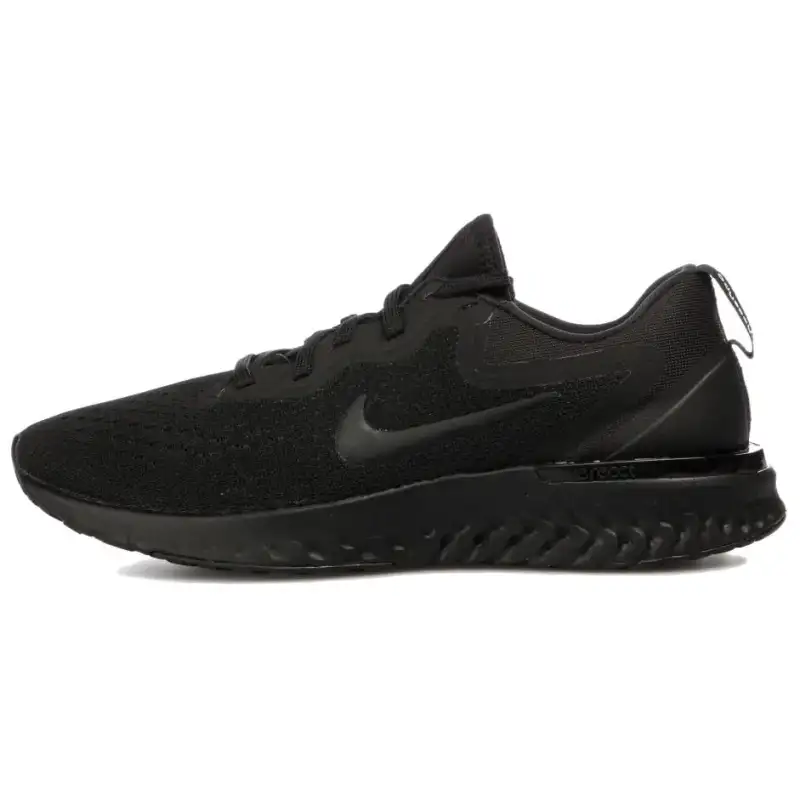 Nike Odyssey React 'Triple Black' Women's