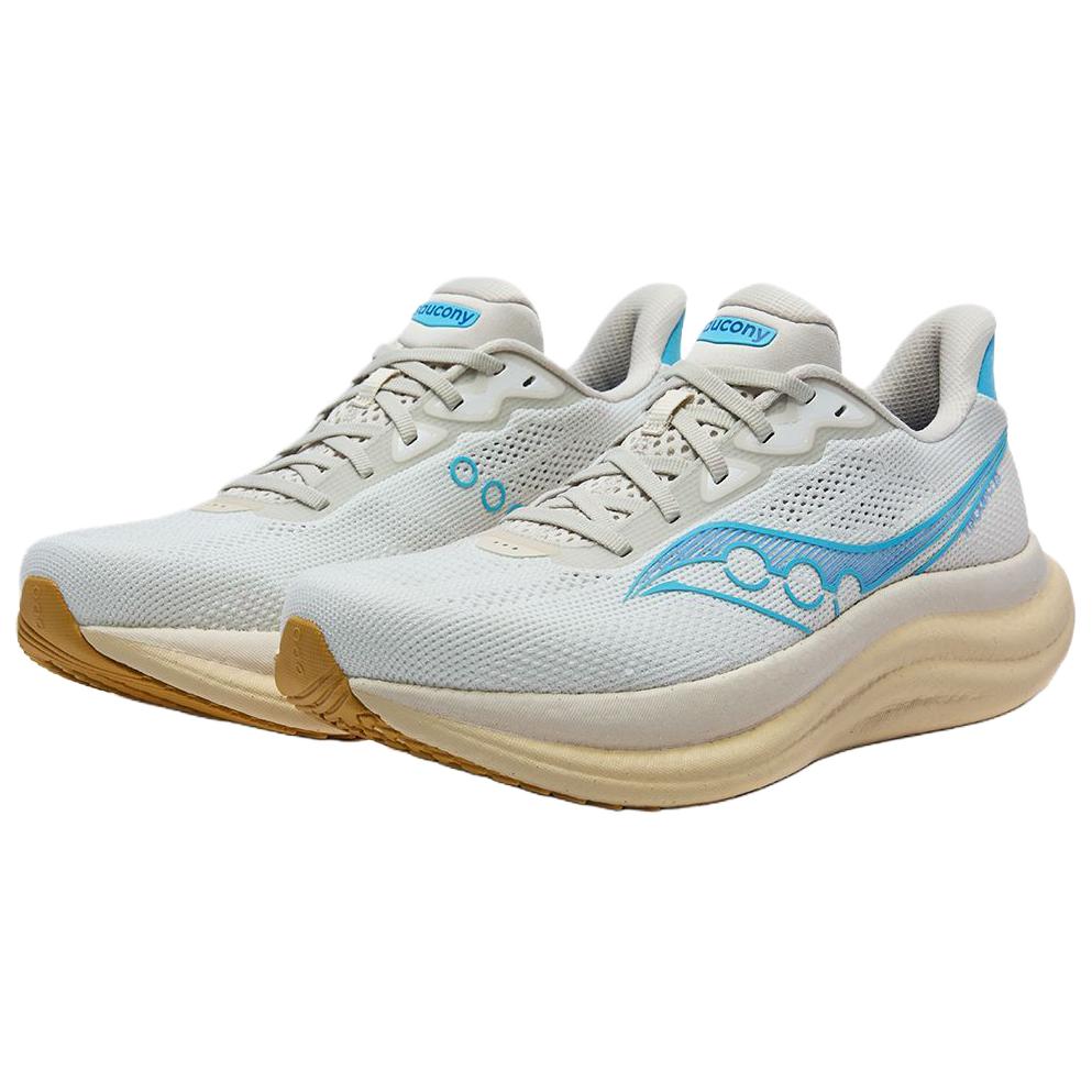 Saucony Triumph Victory 23 Cushioning Rebound Cushioning Rebound Low top PWRRUN PB/PWRTRAC