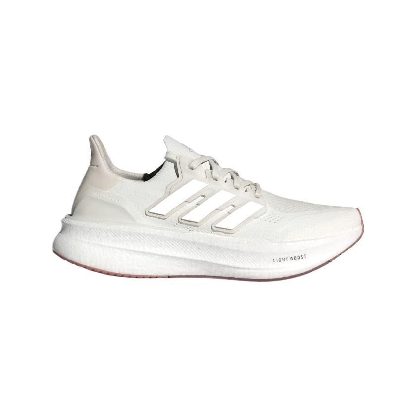 Adidas Ultraboost Light Fabric Low top Running Shoes Men’s White