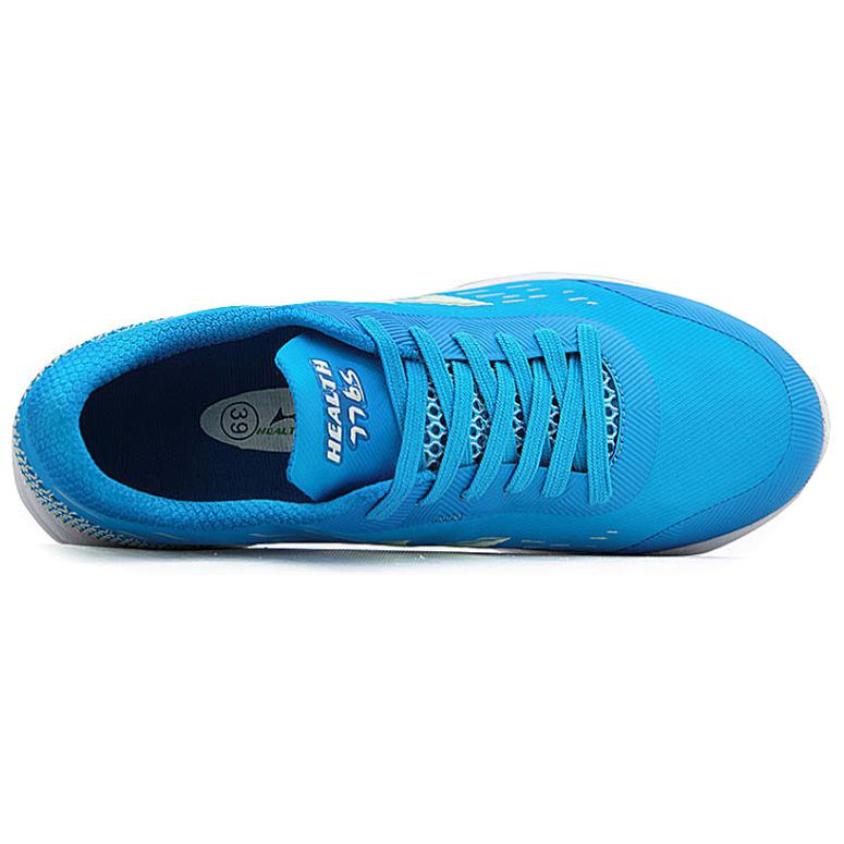 HEALTH Cushioning Abrasion Resistant Breathable Cushioning Abrasion Resistant Breathable Low top Running Shoes Unisex
