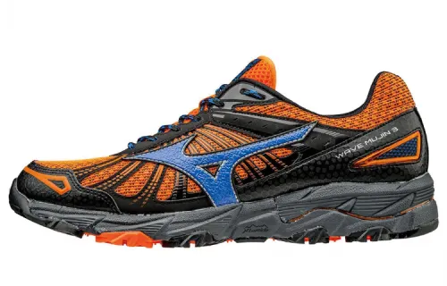 Mizuno Running Shoes Men's Low Top