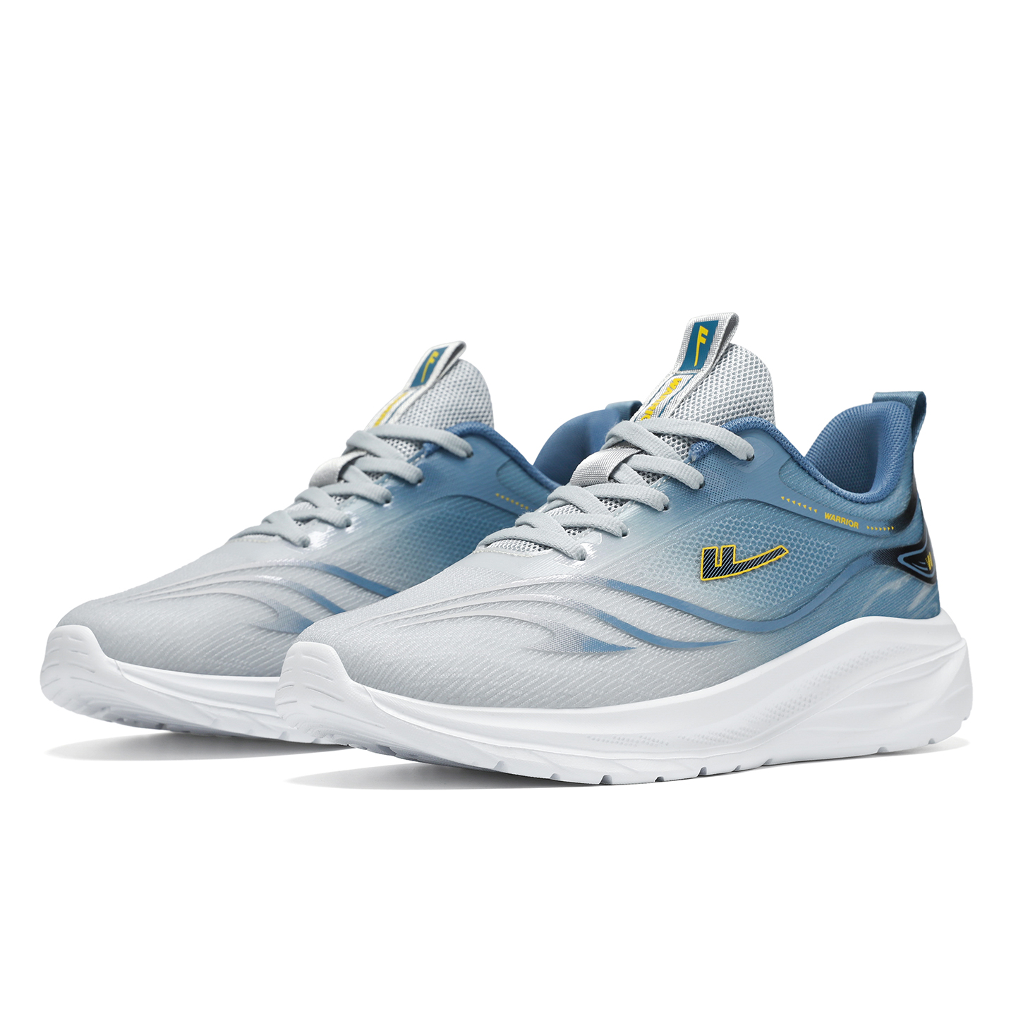 Warrior Synthetic Leather Abrasion Resistant, Breathable, Lightweight Abrasion Resistant, Breathable, Lightweight