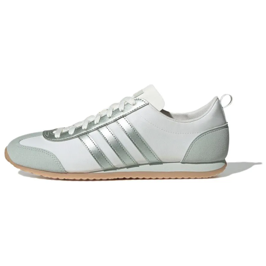 Adidas VS JOG 2.0 Low top Casual Shoes Unisex Gray