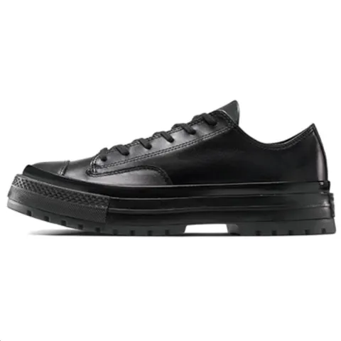Chuck 70 Converse Low 'National Leather'