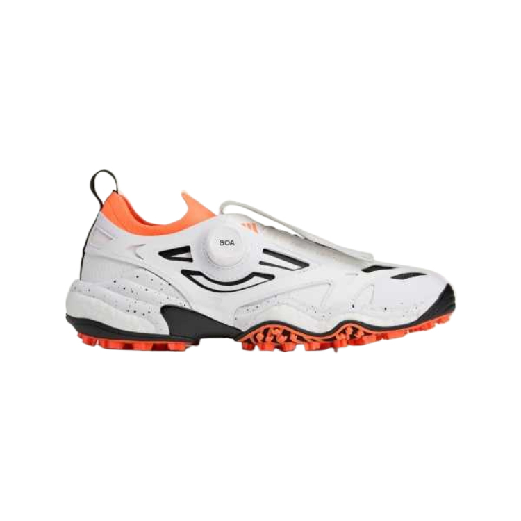 Stella McCartney x Adidas Codechaos Cushioning Low top Golf Shoes Women’s White Orange