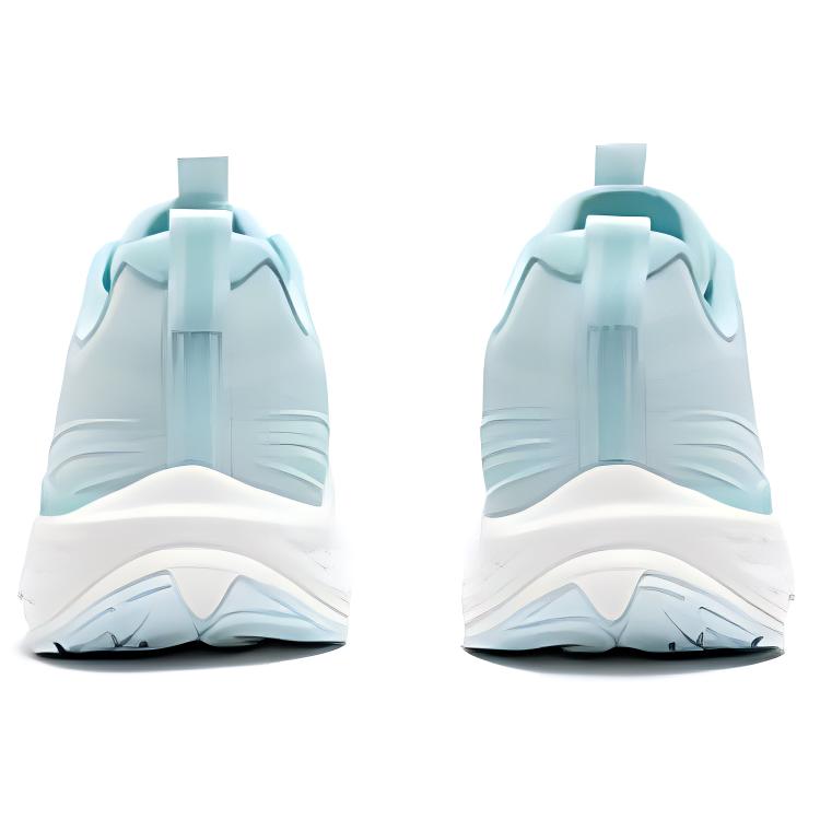 361° Cushioning Abrasion Resistant Cushioning, Wear Resistant Low top Running Shoes Men’s Blue