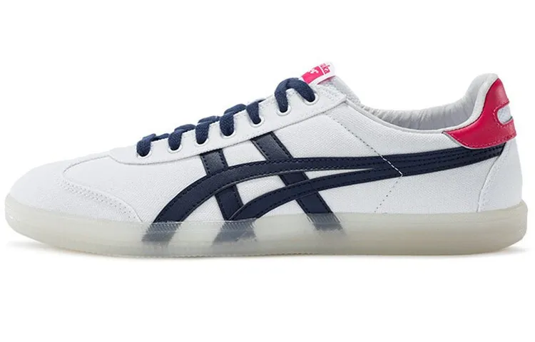 Onitsuka Tiger Tokuten White Blue Red