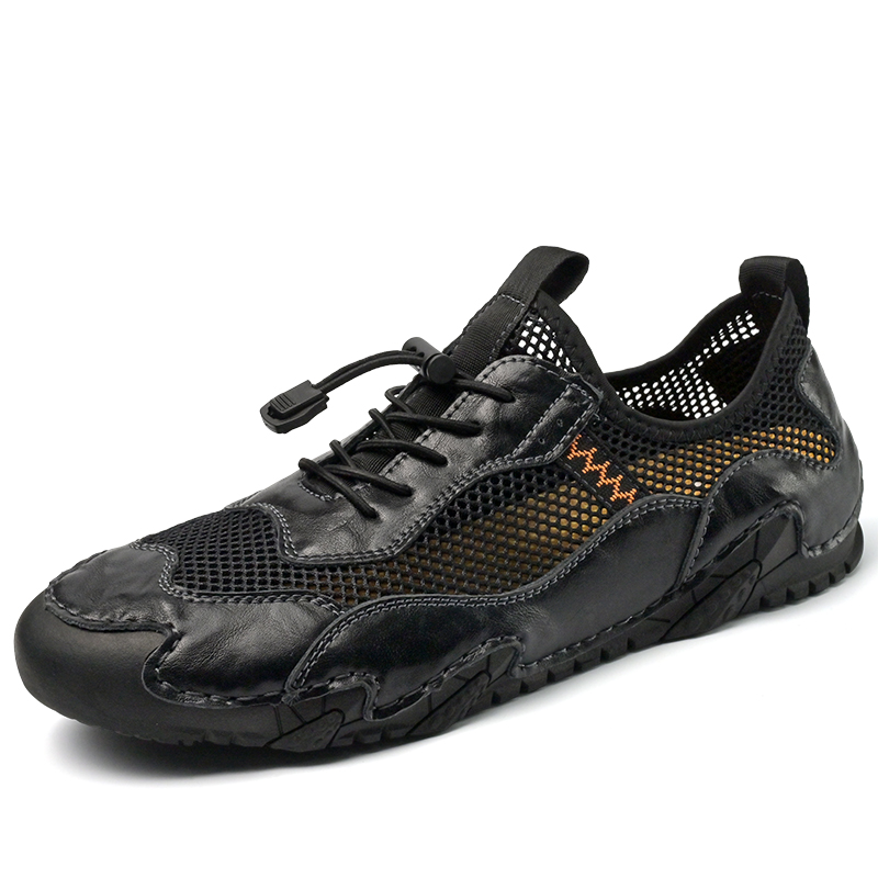 Swinsger Slip Resistant And Breathable Slip Resistant And Breathable Low top Outdoor Shoes Unisex