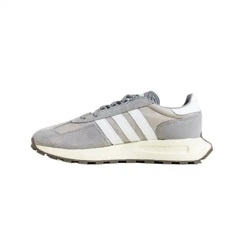 Retropy E5 Adidas Originals 'Solid Grey Cloud White Core Black'