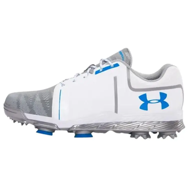 Under Armour Women's Tempo Sport 'White St Tropez' Women's