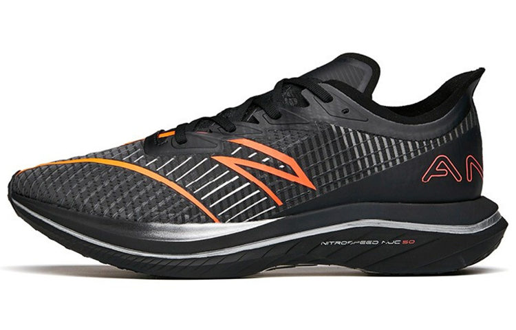 ANTA C202 GT Running Shoes Men's Low Top