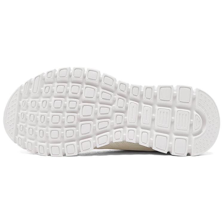 Skechers Low top Casual Running Shoes Women’s White