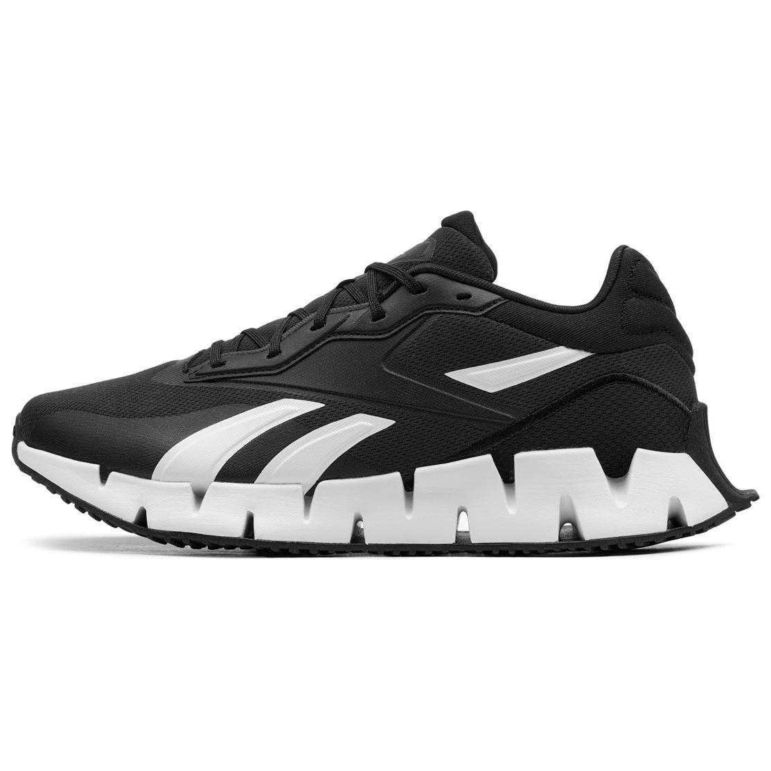 Zig Dynamica Reebok 4 ‘Black White’