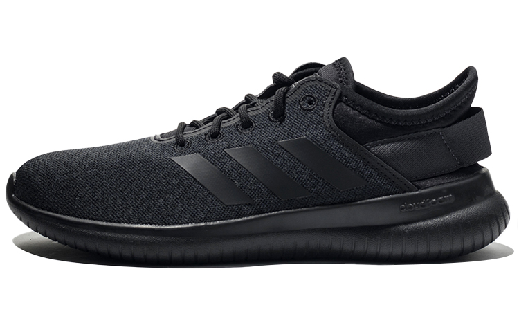 Adidas Neo Cf Qtflex Black Women’s