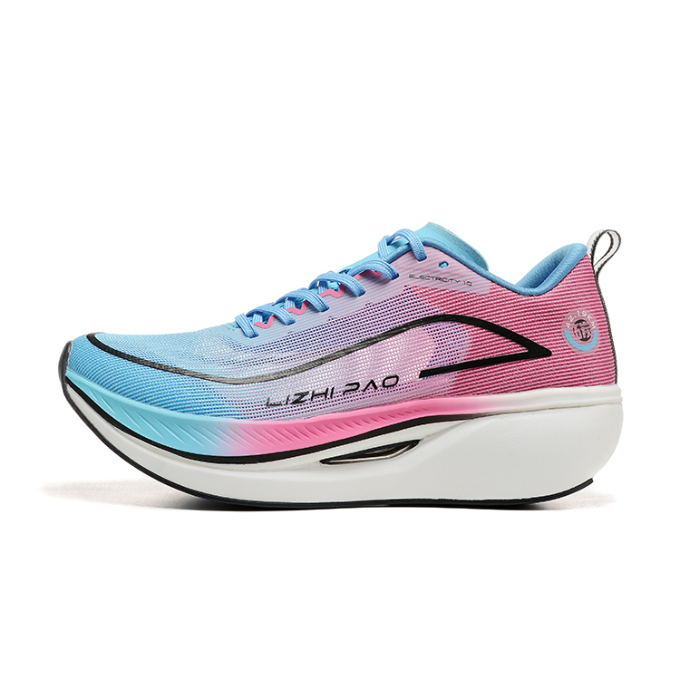 LIZHIPAO Cushioning Slip Resistant Abrasion Resistant Breathable Coverage Support Height Increasing Low top