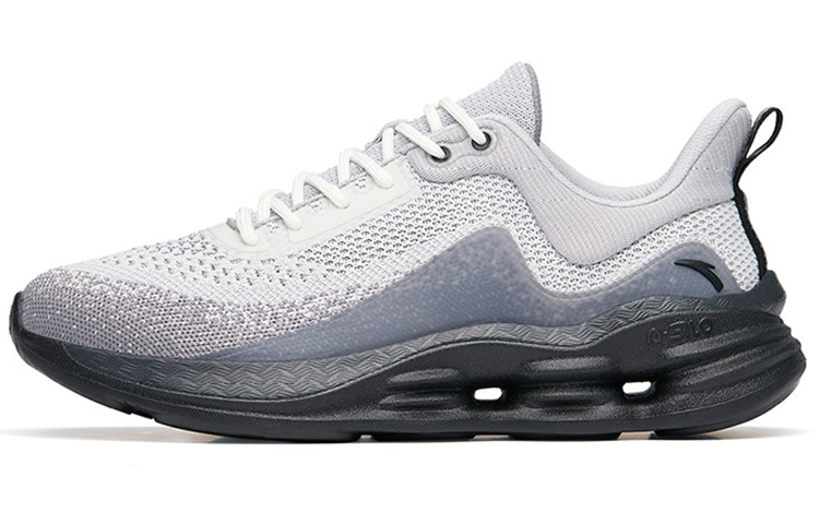 Anta Cushioning Slip Resistant Abrasion Resistant Breathable Lightweight