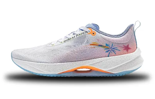 Li Ning Cushioning Slip Resistant Abrasion Resistant Waterproof Cushioning Slip Resistant Abrasion Resistant Waterproof