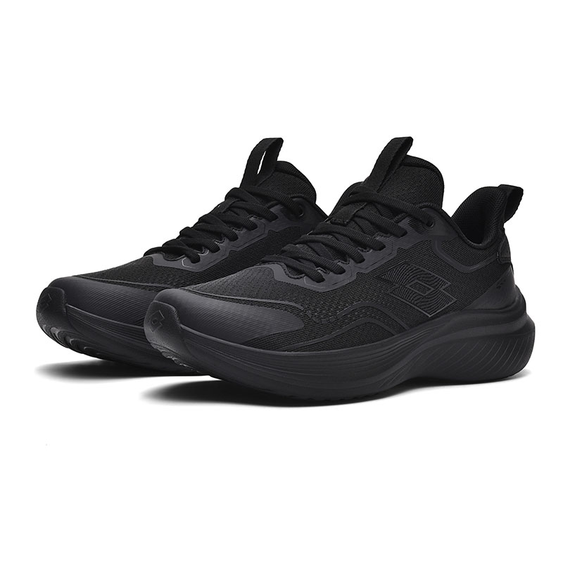 LOTTO Cushioning Breathable Lightweight Cushioning Breathable Lightweight Low top Running Shoes Men’s