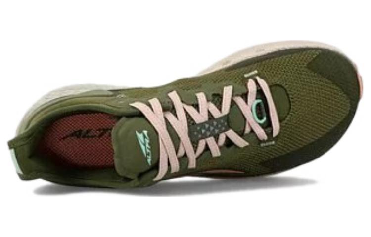 Altra Running Altra Timp 4 ‘Olive Grey’ Women’s