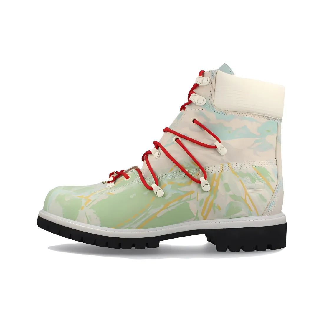 Timberland 6 Inch Premium Waterproof Boot 'Ski School'