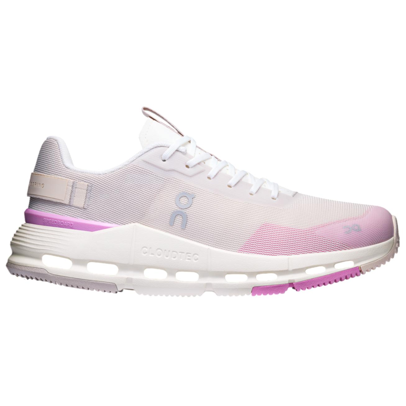 Cloudnova Form 2 Wmns On ‘Pearl Raspberry’ Women’s