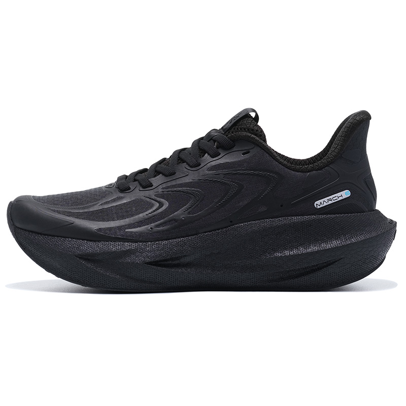 BMAI Expedition 6.0 Mesh Edition Cushioning Abrasion Resistant Breathable Coverage Low top Running Shoes Women’s