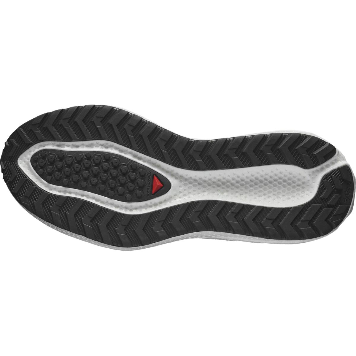 SALOMON AERO GLIDE 3 Running Shoes Men’s White