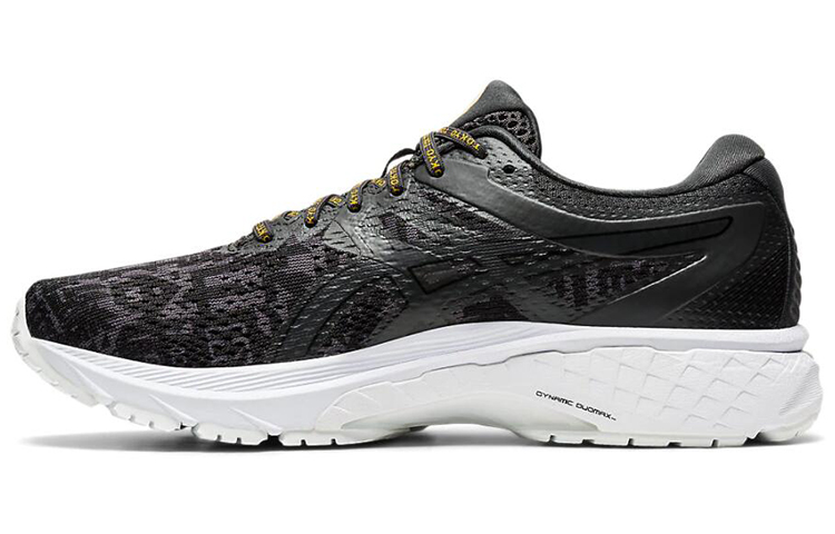 ASICS GT 2000 8 'Graphite Grey' Women's