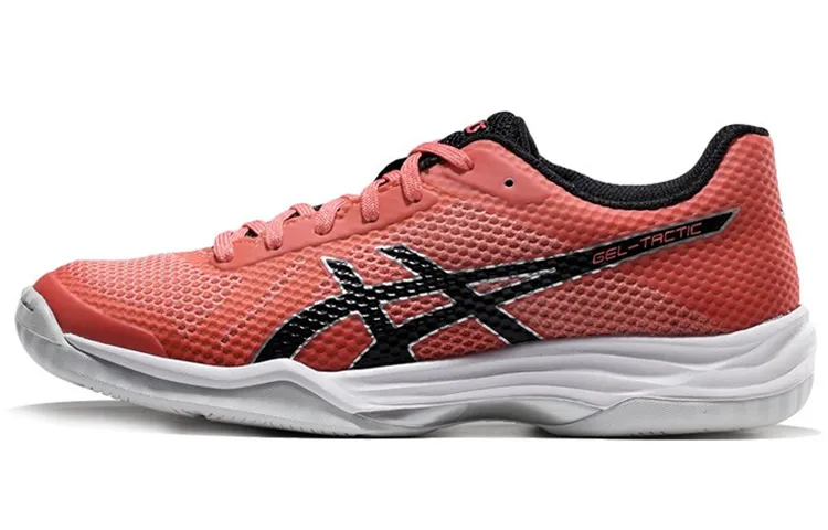 ASICS Gel Tactic 'Pink Cameo' Women's