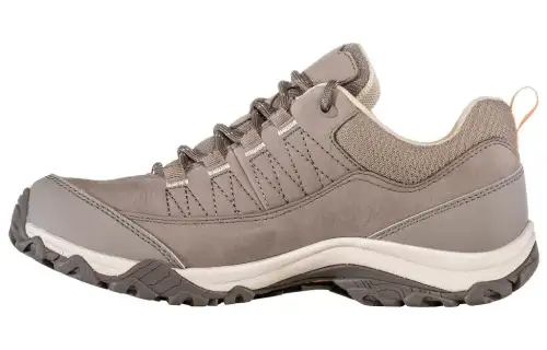 Oboz Footwear Slip Resistant, Abrasion Resistant, Waterproof Low top Outdoor Shoes Women's